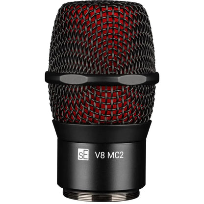 sE Electronics V8 MC2, Mikrofonkapsel