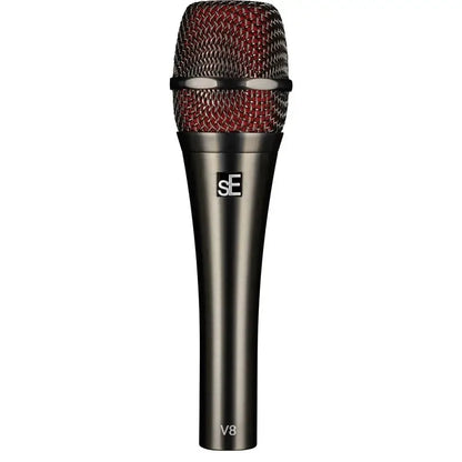 sE Electronics V8, dynamisk vokalmikrofon