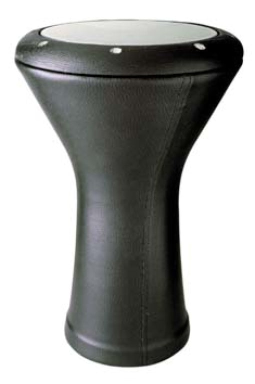 Stagg EGY.BK22 – Egyptisk darbuka 22 cm med taske og skulderrem