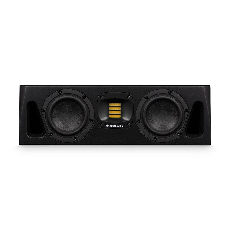 ADAM A44H Active Monitor 2x4" woofer