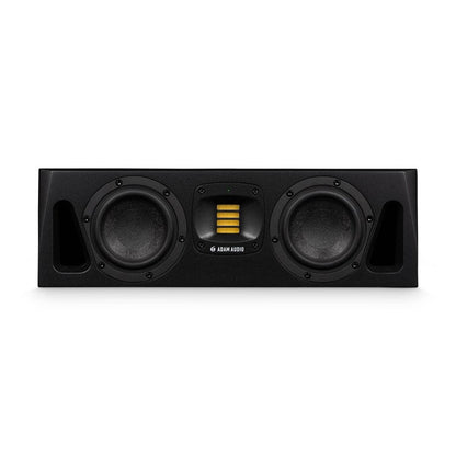 ADAM A44H Active Monitor 2x4" woofer