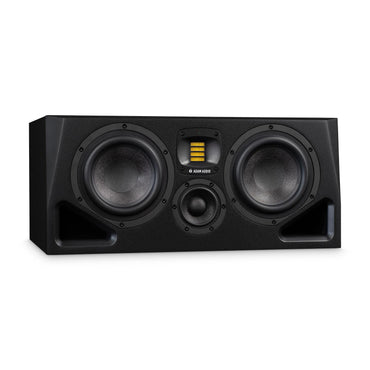 ADAM A77H Active Monitor 2x7" woofer