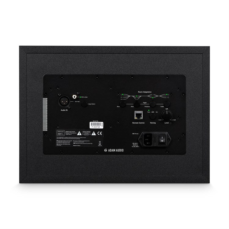 ADAM A8H Active Monitor 8" woofer (Right side)