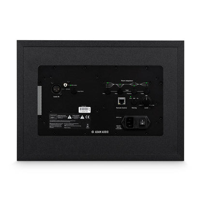ADAM A8H Active Monitor 8" woofer (Right side)