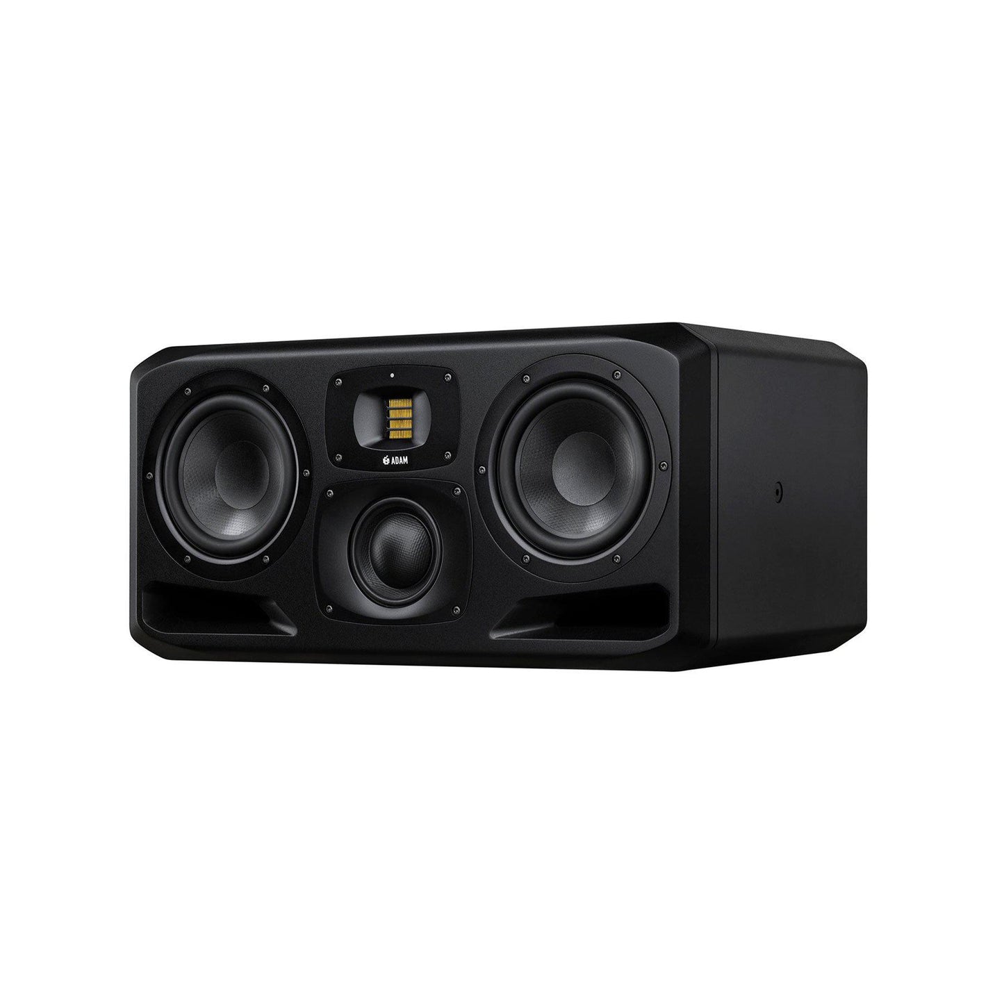 ADAM S3H Near-/Midfield monitor 3-way system 2x7"