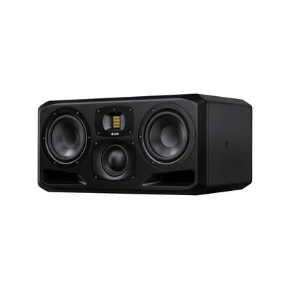 ADAM S3H Near-/Midfield monitor 3-way system 2x7"