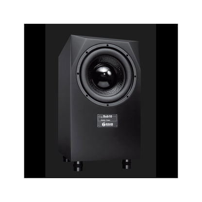 ADAM SUB10 MK2 - Active Subwoofer 200 W / 1x10"