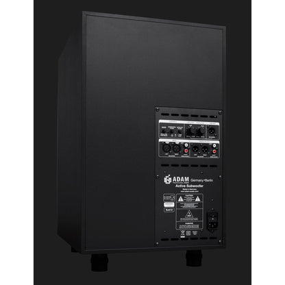 ADAM SUB12 - Active Subwoofer 200 W / 1x12"