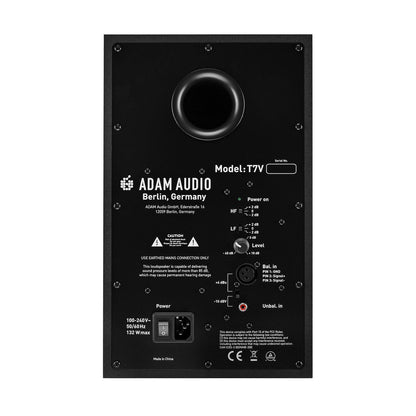 ADAM T7V Aktiv Monitor 7"