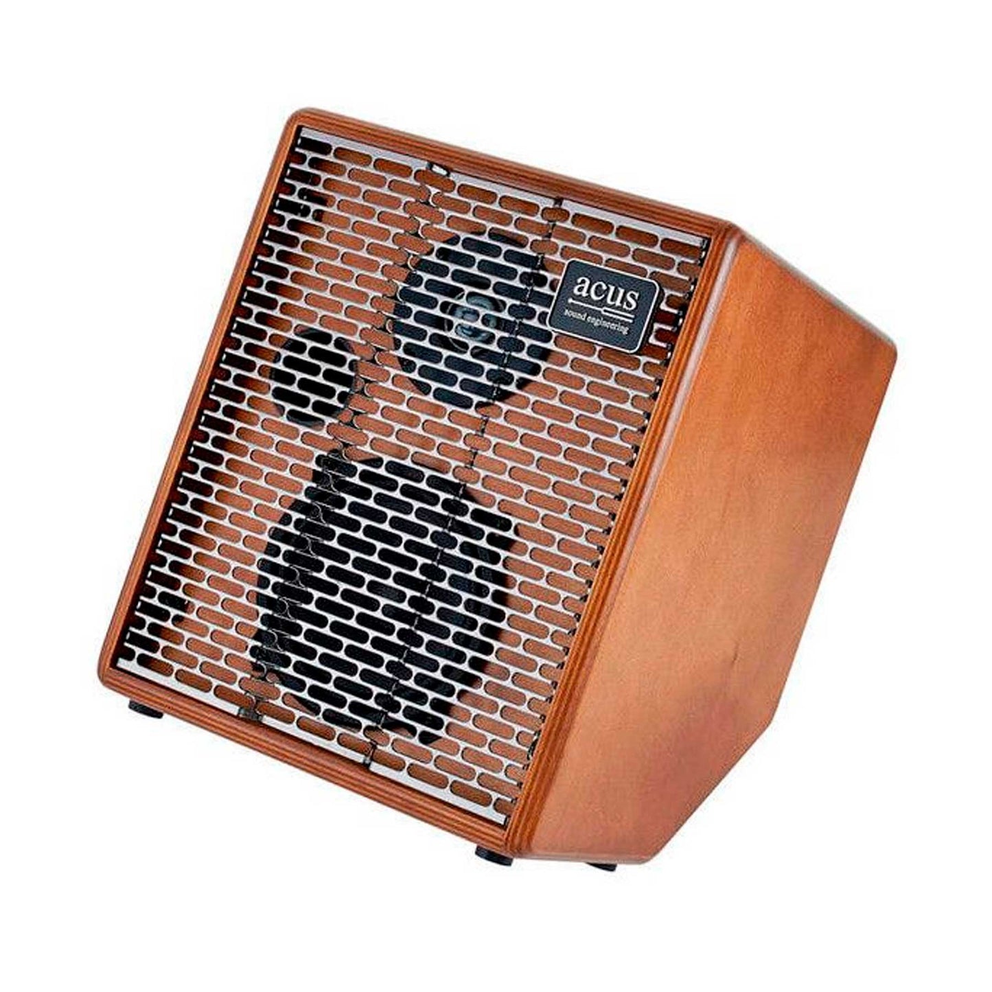 Acus One For Strings 5T-SIMON Akustisk Guitar Forstærker Wood