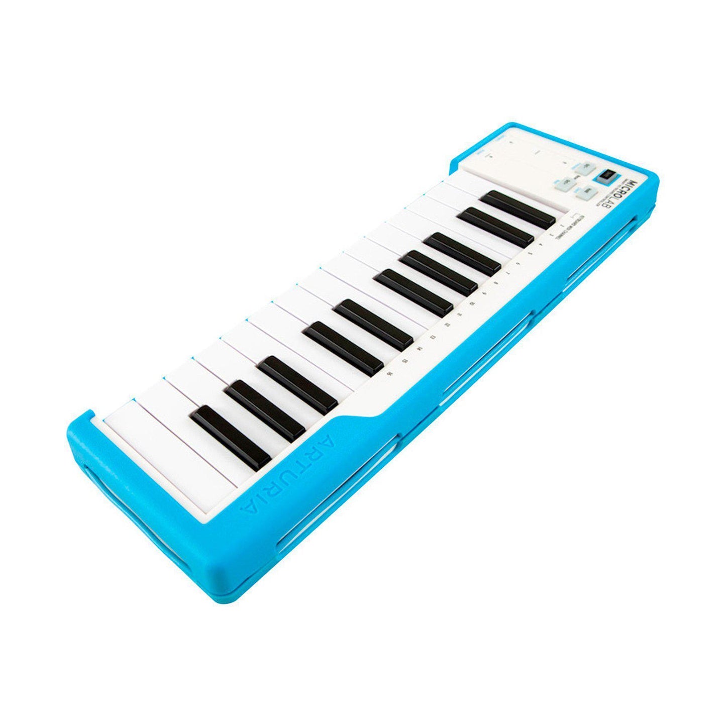 Arturia Microlab USB/Midi Controller keyboard