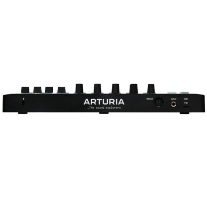 Arturia MiniLab 3 Black 