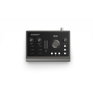 Audient iD24 - 10in/14out Audio Interface
