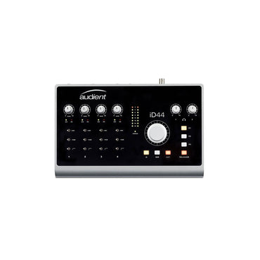 Audient iD44 Lydkort - BORG SOUND