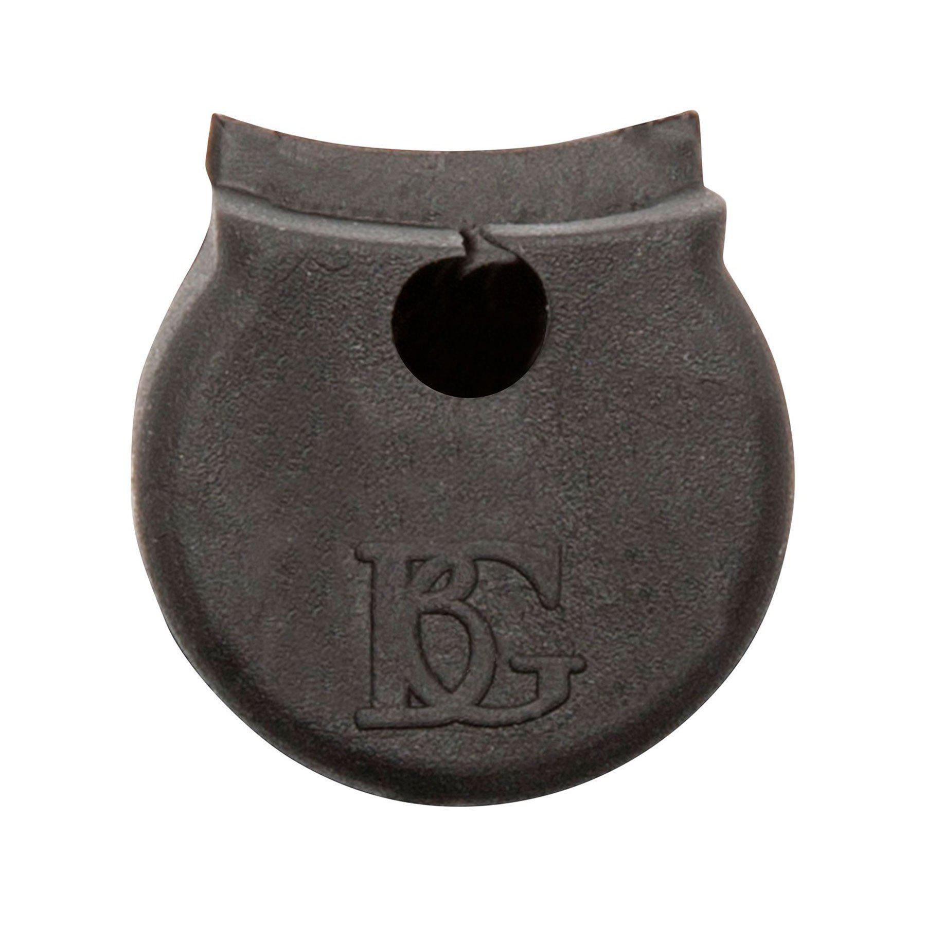 BG Franck Bichon A21 Thumb Rest 1 Stk. - Standard - BORG SOUND