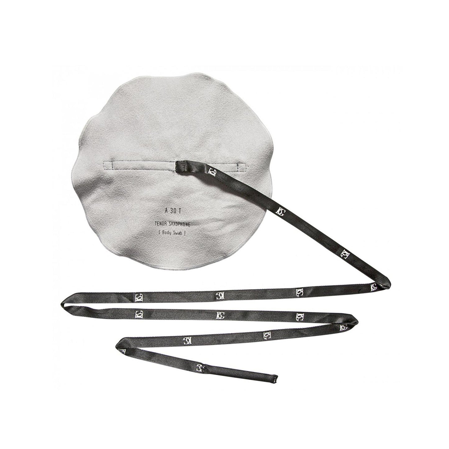 BG Franck Bichon A30T Renseklud til Tenor Saxofon