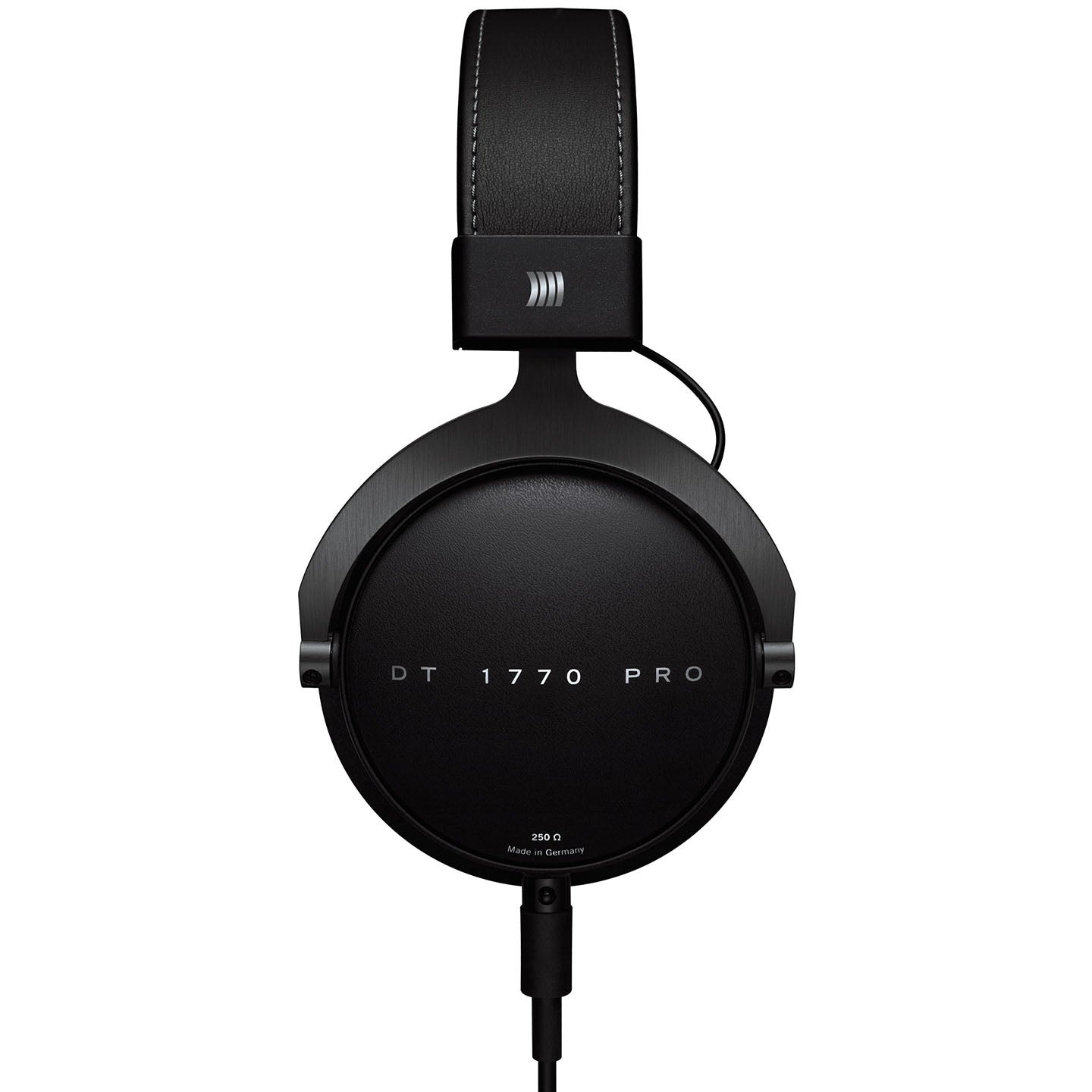 Beyerdynamic DT 1770 PRO 250 ohm - lukkede Hi-End studiokovedtelefoner med Tesla teknologi