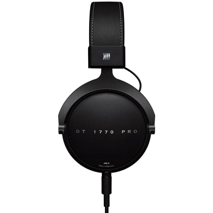 Beyerdynamic DT 1770 PRO 250 ohm - lukkede Hi-End studiokovedtelefoner med Tesla teknologi