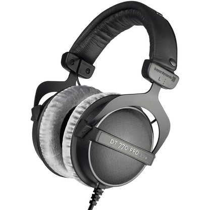 Beyerdynamic DT 770 PRO - lukket studio hovedtelefon