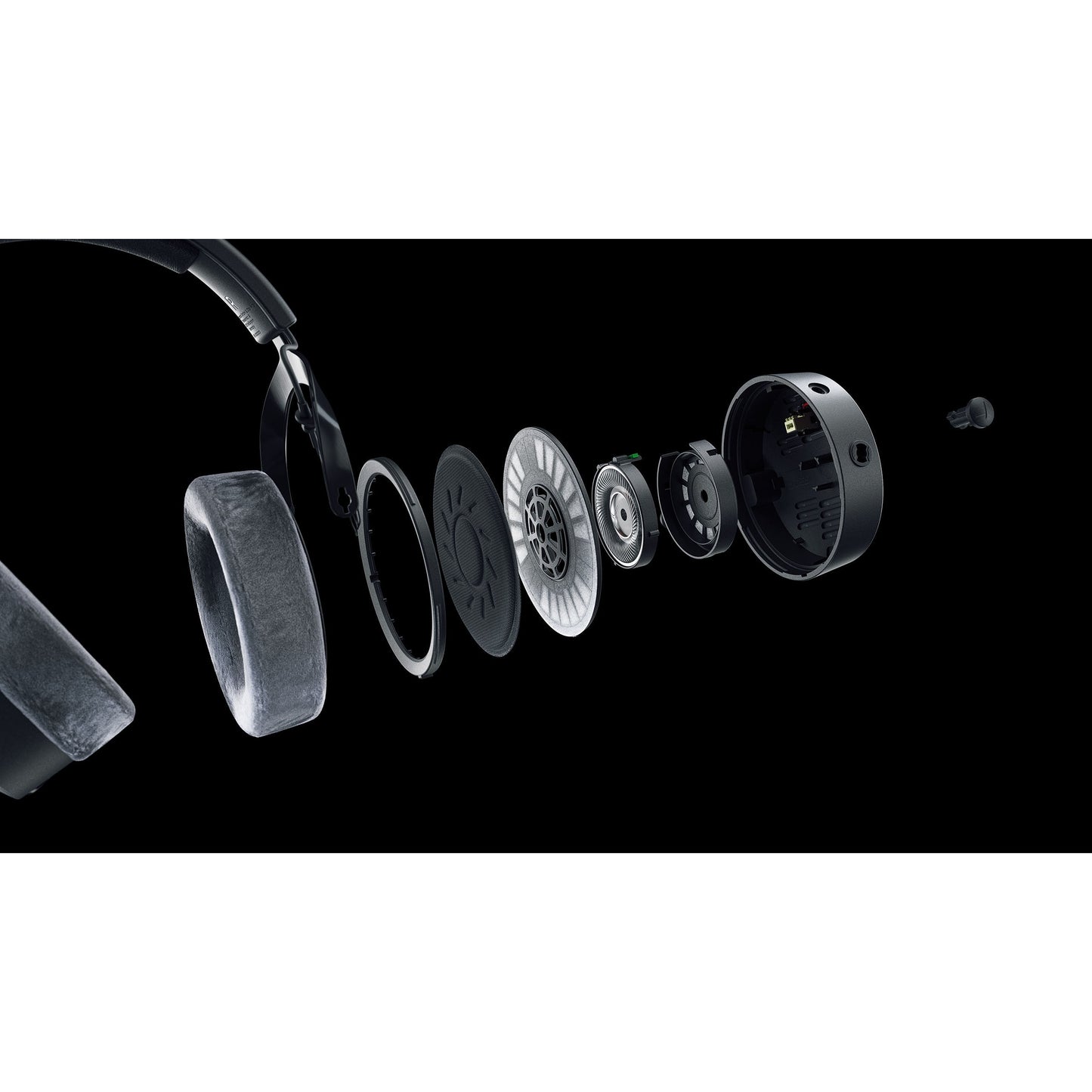 Beyerdynamic DT 900 PRO X 48 ohm - åben studiehovedtelefon