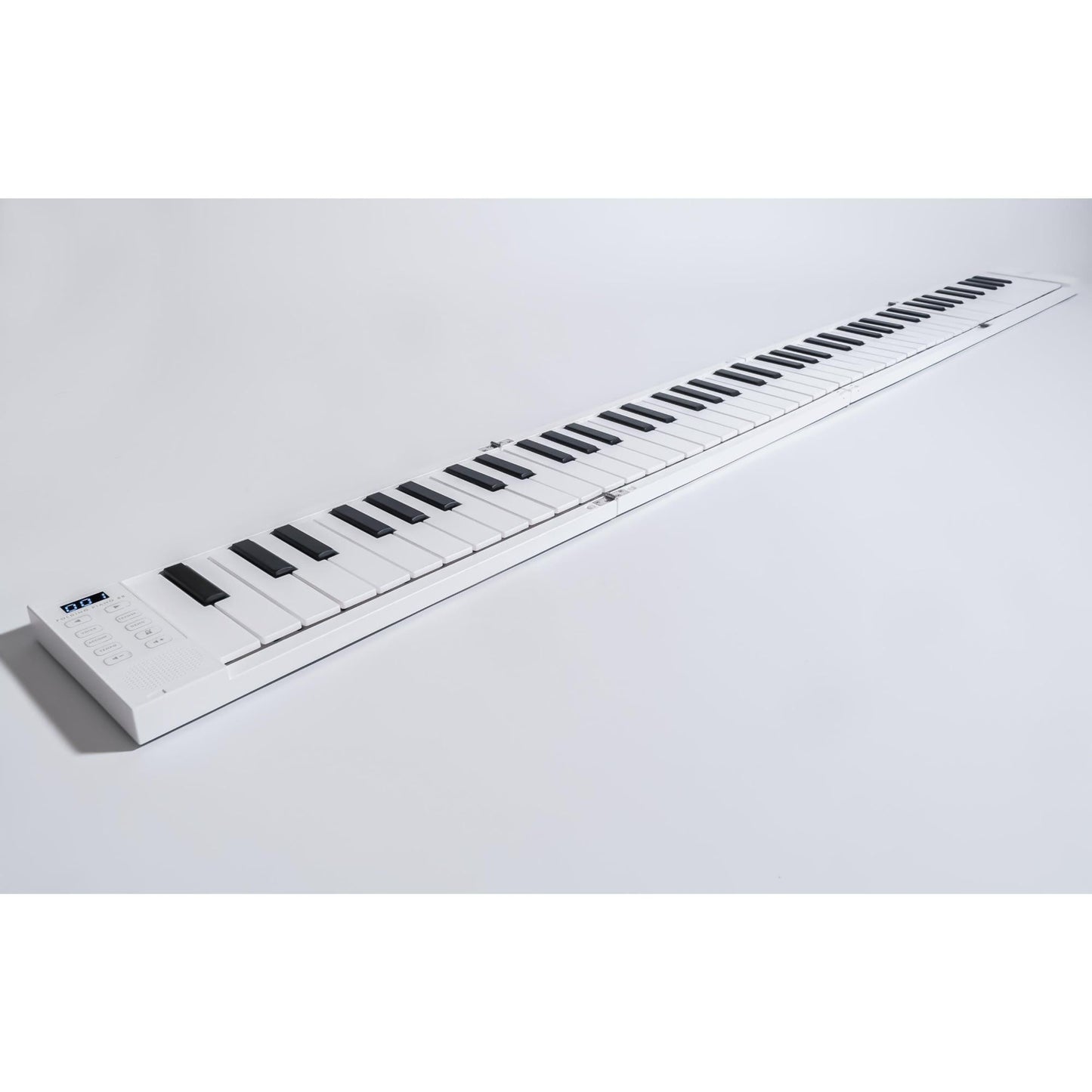 Blackstar Carry on Folding Piano FP88T - White