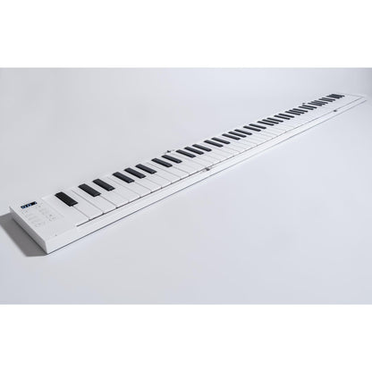 Blackstar Carry on Folding Piano FP88T - White