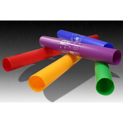 Boomwhacker BW-CG 5 Tone Chromatic Set 