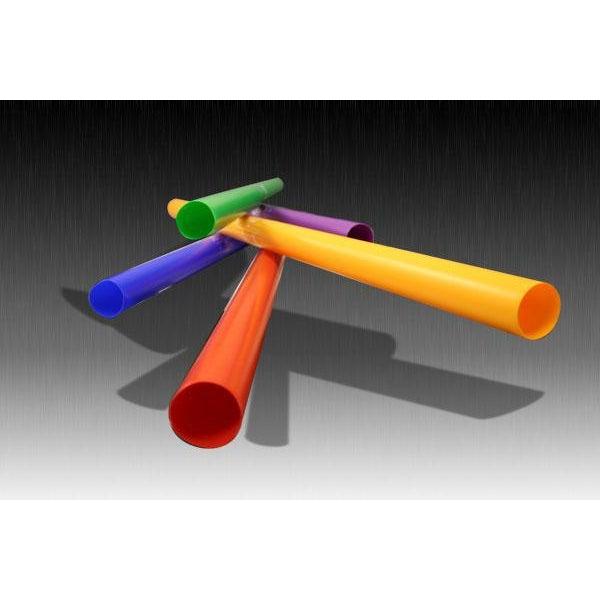 Boomwhacker BW-KG 5 tone bass chromatic set 