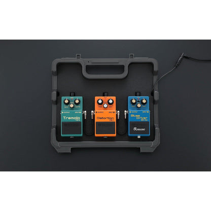 Boss BCB-30X Pedalboard
