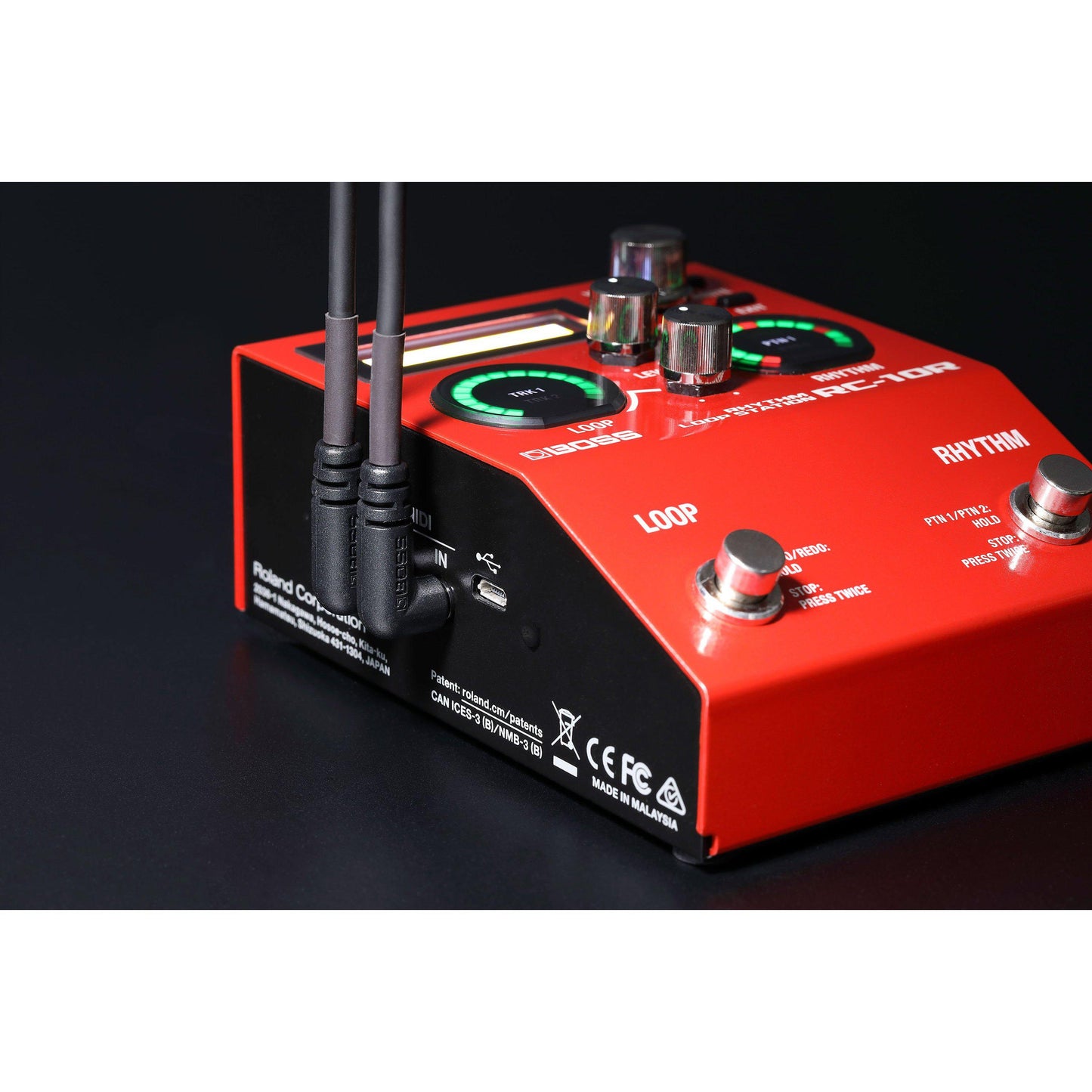 Boss BCC-1-3535 MIDI Cable