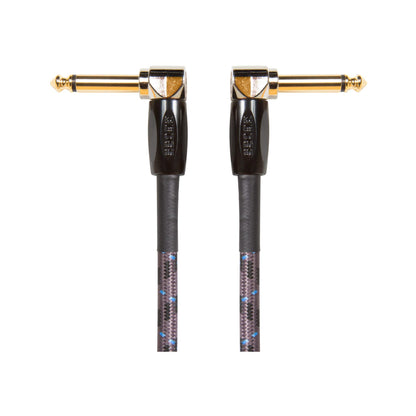 Boss BIC-3AA Instrument kabel, vinkel/vinkel Jack 1m