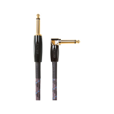 Boss BIC instrumentkabel lige/vinkel jack