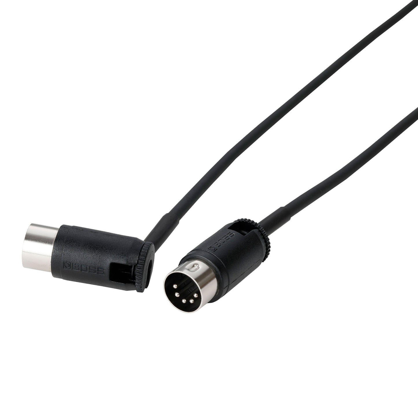 Boss BMIDI-PB2 MIDI Kabel 60 cm