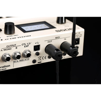 Boss BMIDI-PB3 MIDI Kabel 1 meter