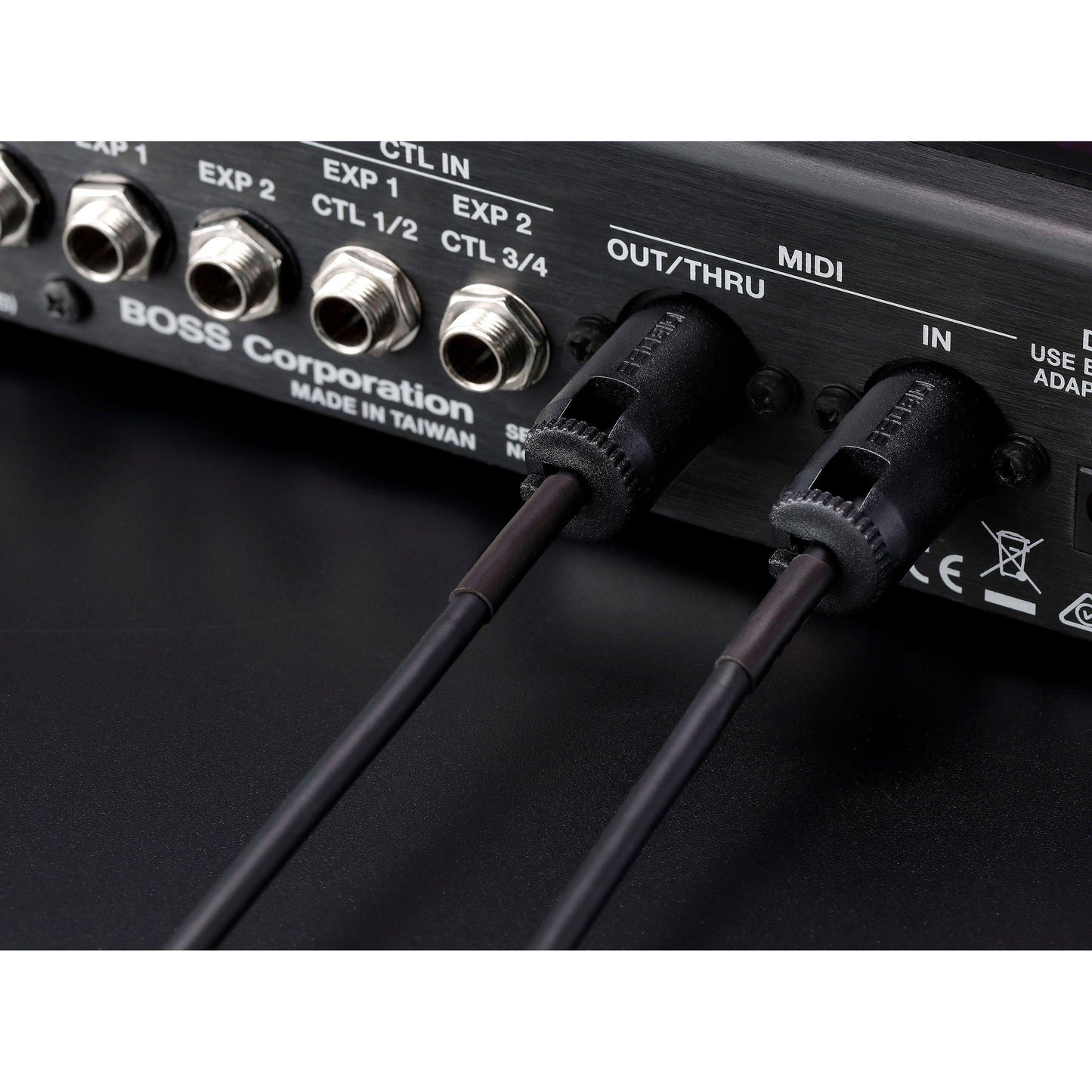 Boss BMIDI-PB3 MIDI Kabel 1 meter