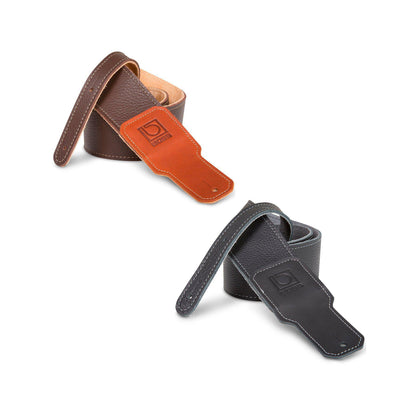 Boss BSL-30 Rem - Læder - BORG SOUND