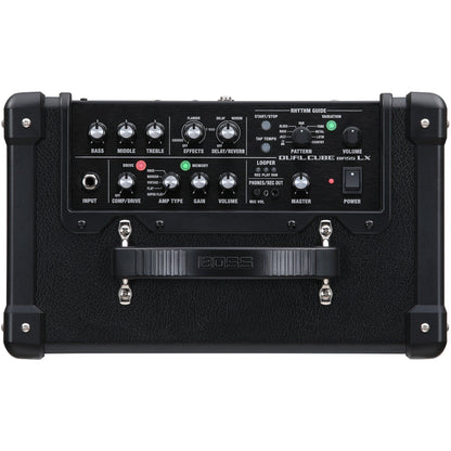 Boss CUBE BASS LX Bas forstærker