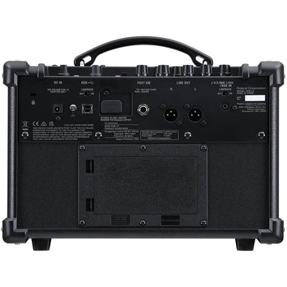 Boss CUBE BASS LX Bas forstærker