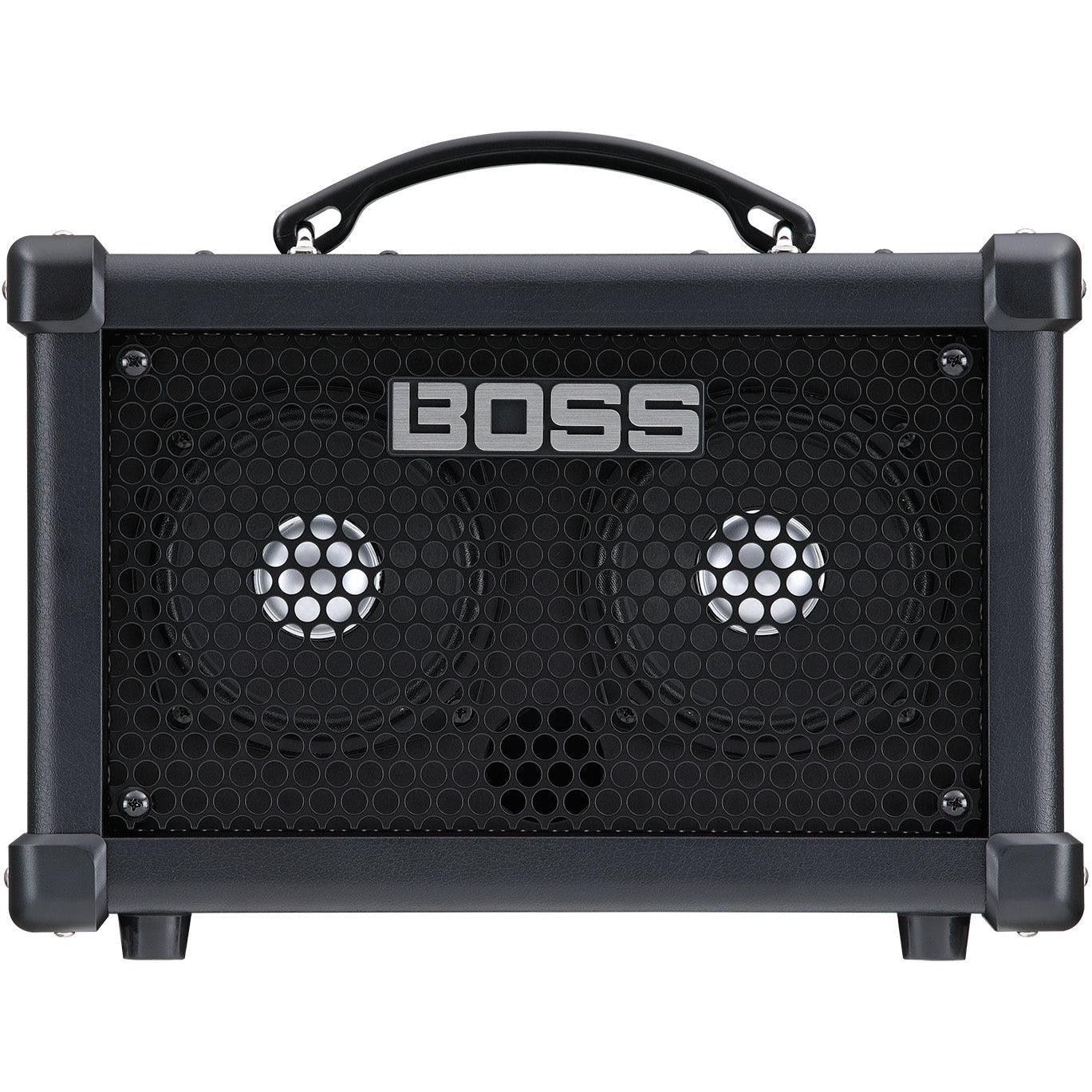Boss CUBE BASS LX Bas forstærker