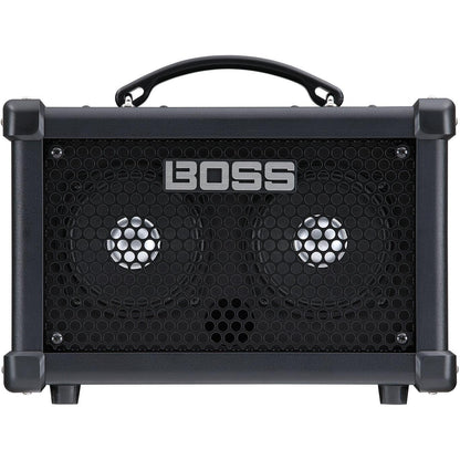 Boss CUBE BASS LX Bas forstærker