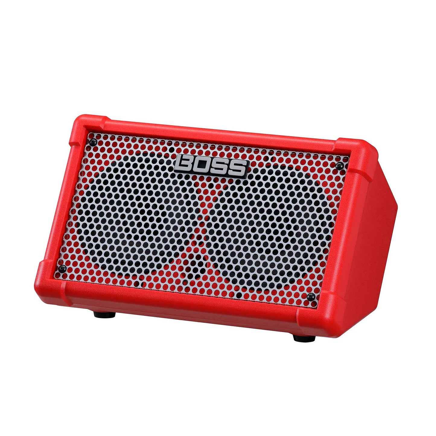 Boss Cube Street II Transportabel Forstærker