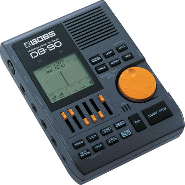 Boss DB-90 metronom - BORG SOUND