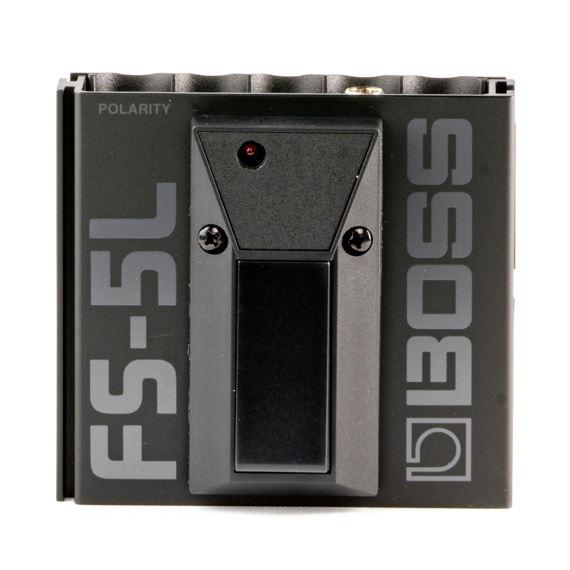 Boss FS-5L Fodkontakt - BORG SOUND