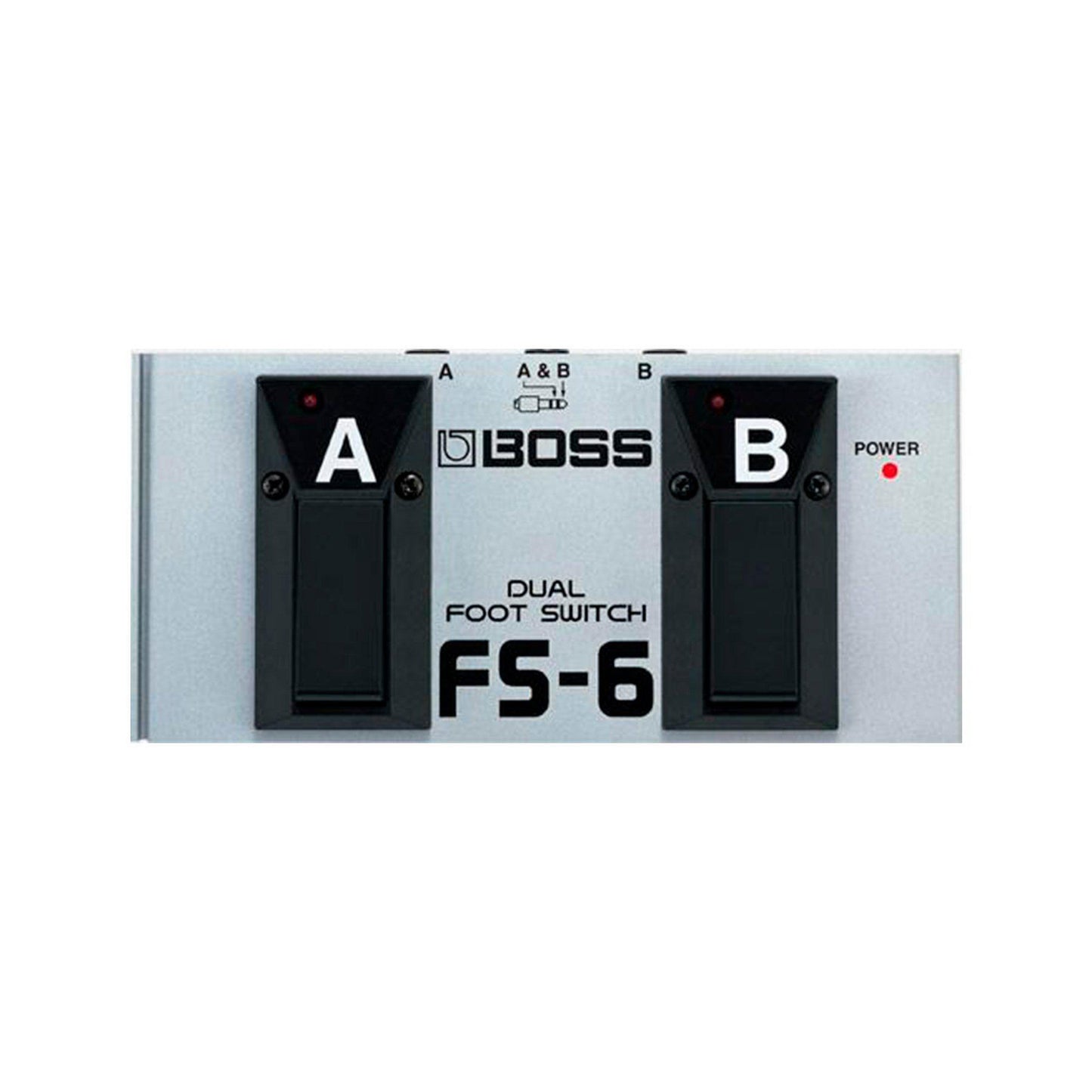 Boss FS-6 footswitch - BORG SOUND