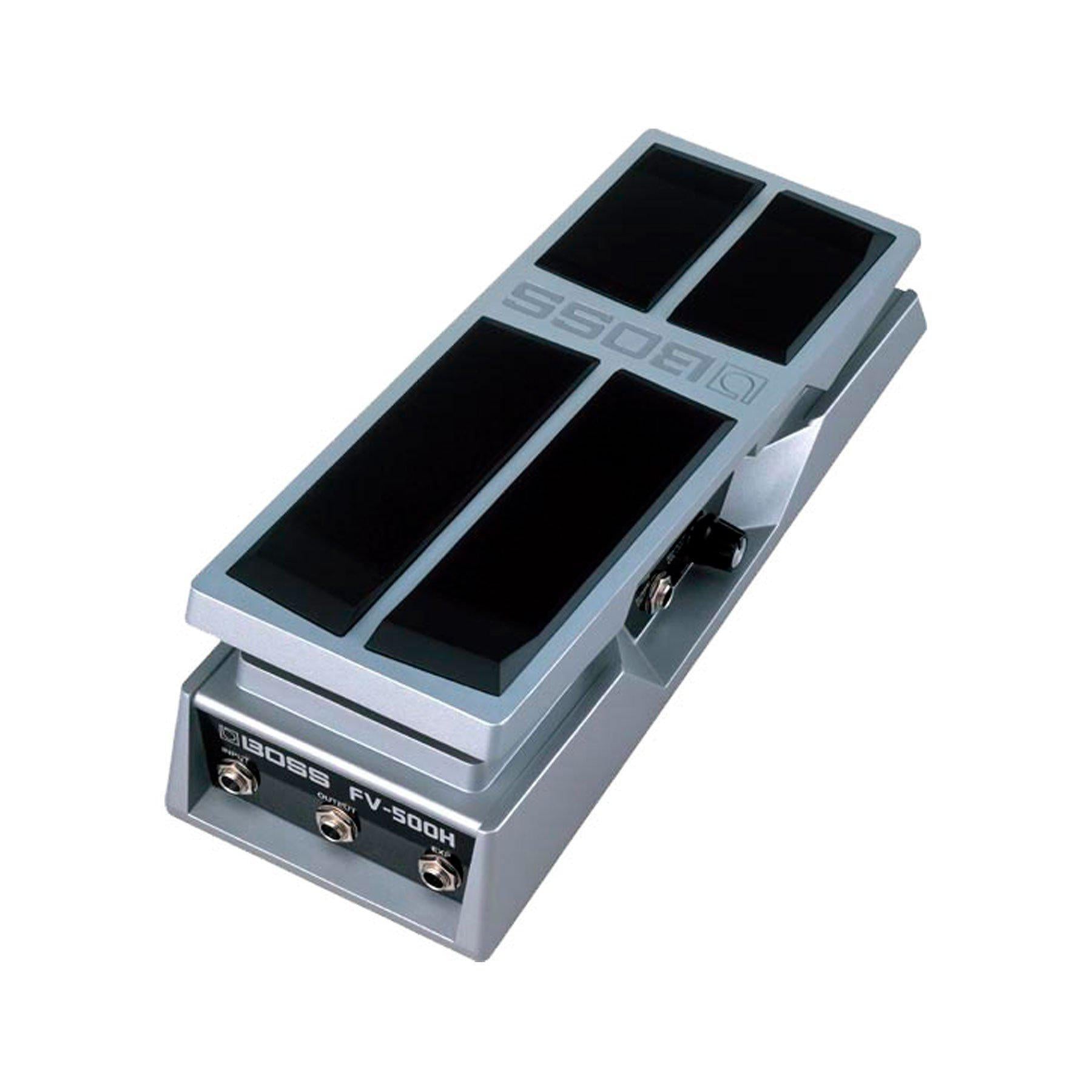 Boss FV-500H Volumen Pedal - BORG SOUND