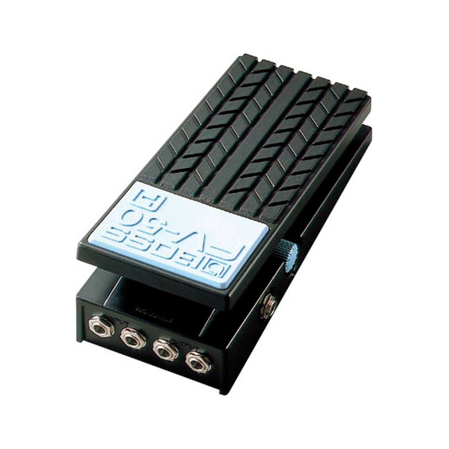 Boss FV-50H Volume Pedal - BORG SOUND