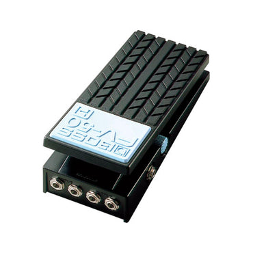 Boss FV-50H Volume Pedal - BORG SOUND