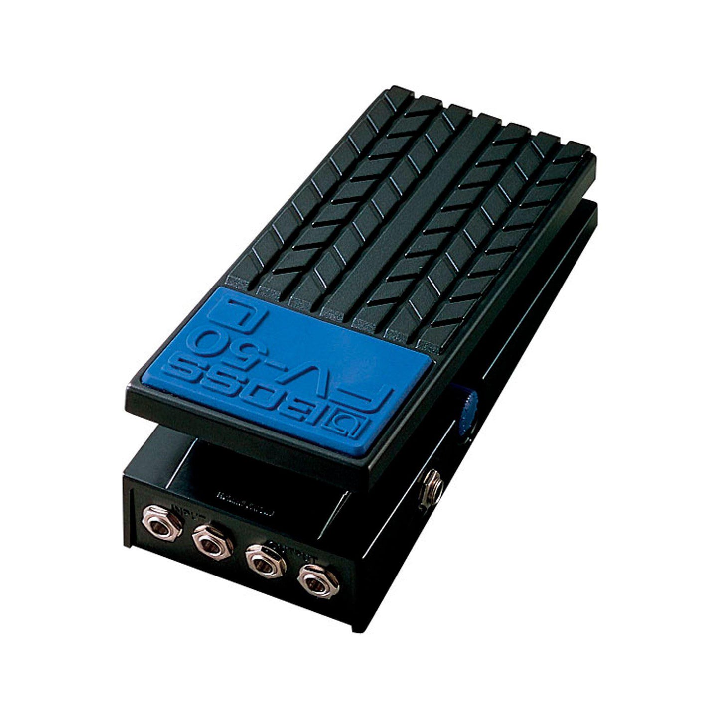 Boss FV-50L Volume Pedal - BORG SOUND