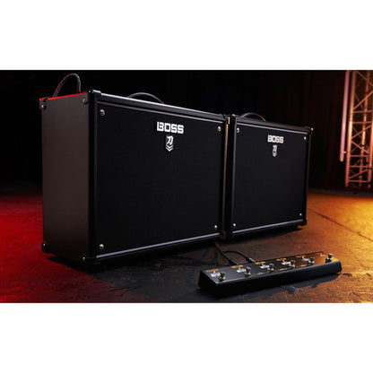 Boss GA-FC EX foot control