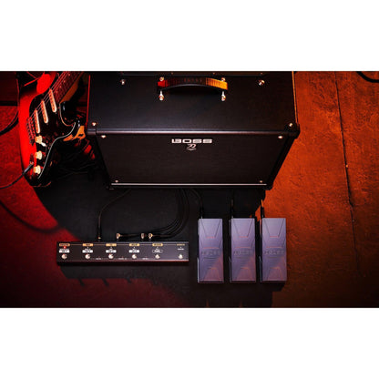 Boss GA-FC EX foot control